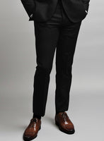 Italian Wool Ricco Suit - StudioSuits