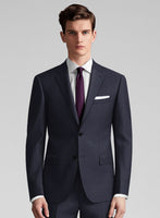 Italian Wool Silk Cashmere Unico Jacket - StudioSuits