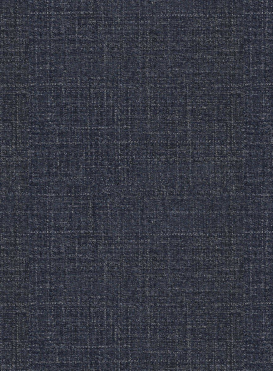 Italian Wool Silk Linen Agostina Suit - StudioSuits