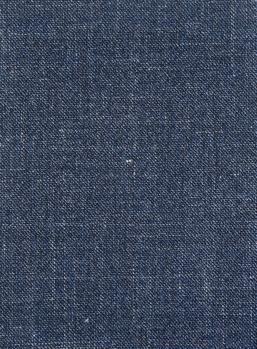 Italian Wool Silk Linen Giordano Suit - StudioSuits