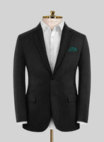 Italian Wool Silk Nahuel Suit - StudioSuits