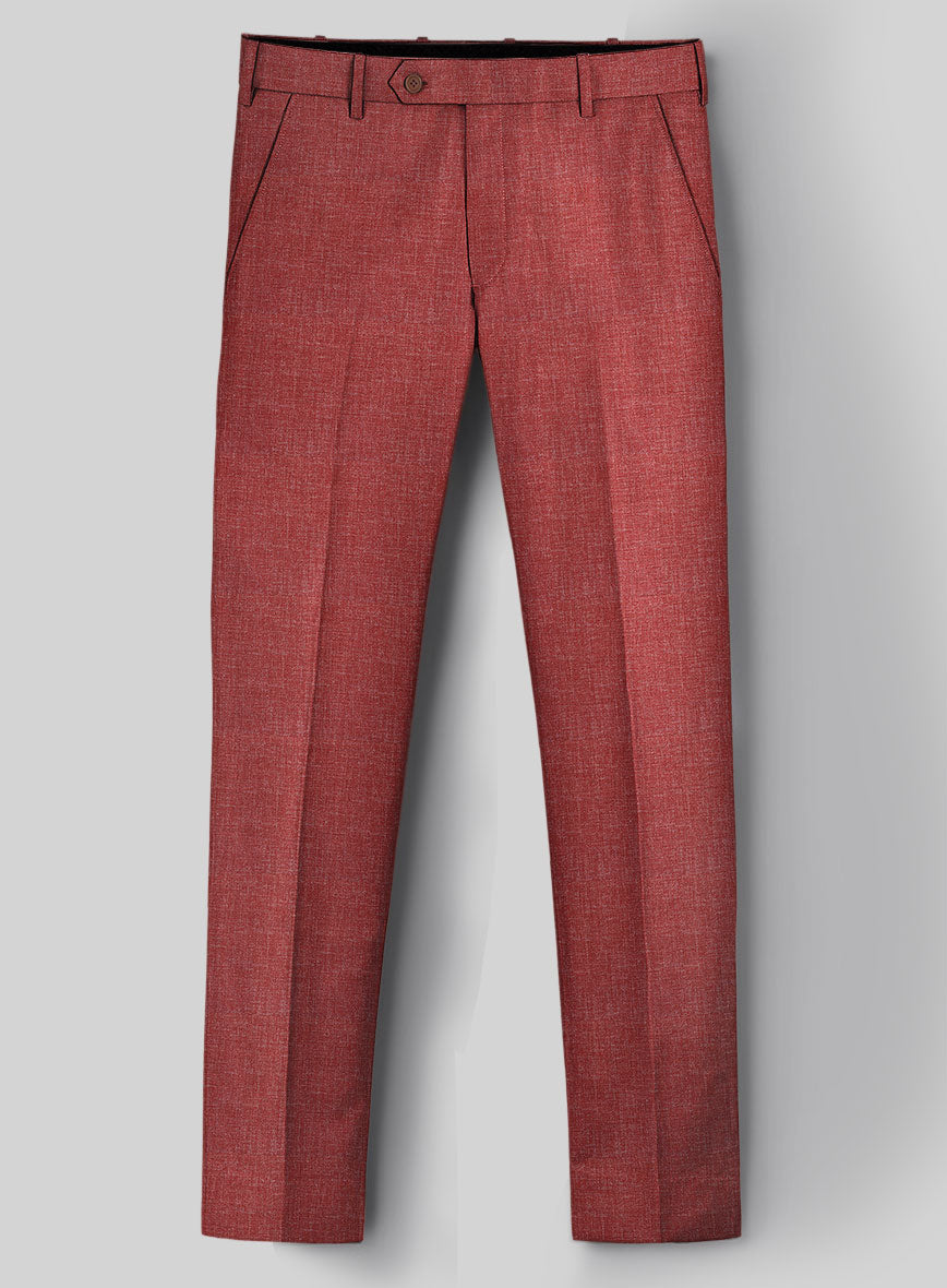 Italian Wool Silk Ottone Suit - StudioSuits