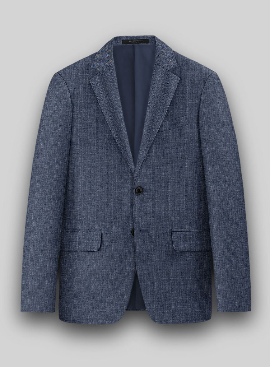 Italian Wool Solene Jacket