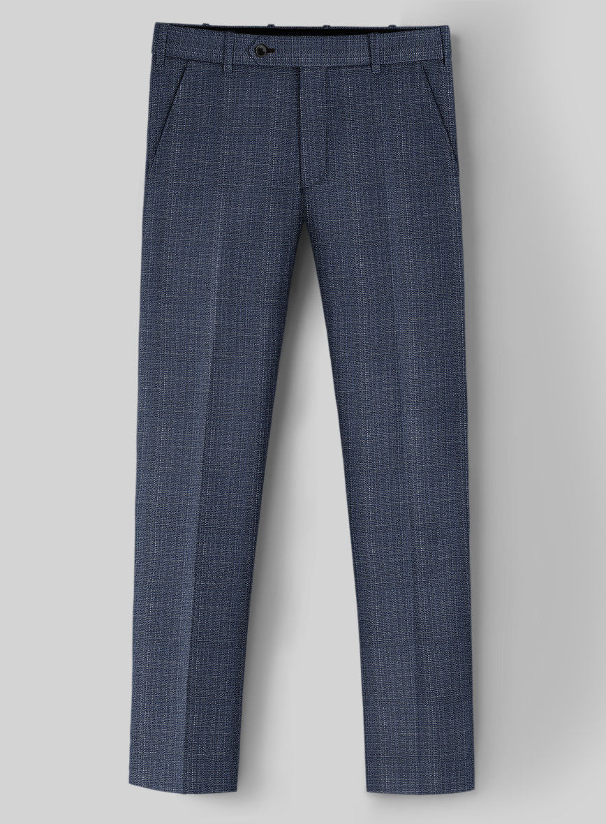 Italian Wool Solene Suit