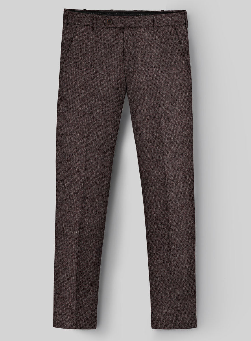 Italian Wool Solis Suit