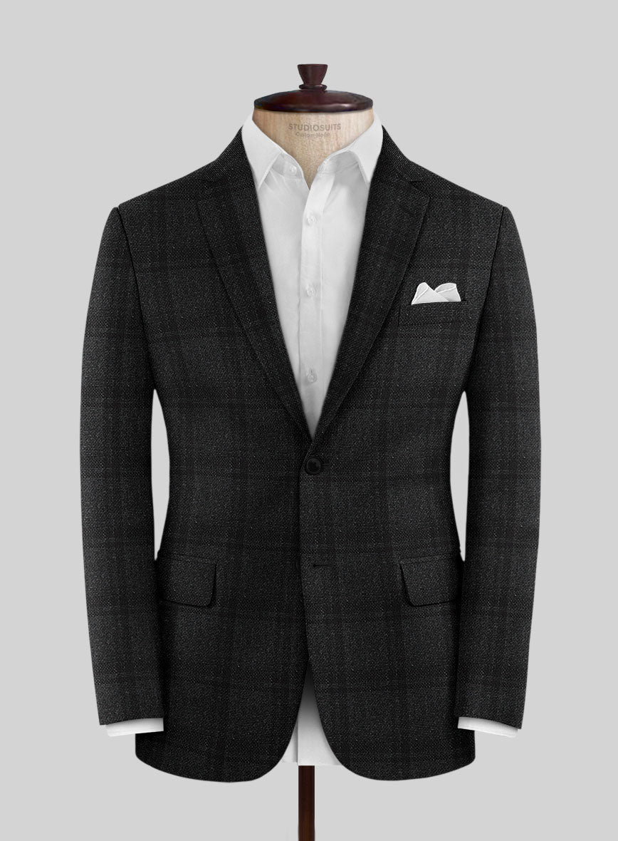 Italian Wool Soma Suit - StudioSuits