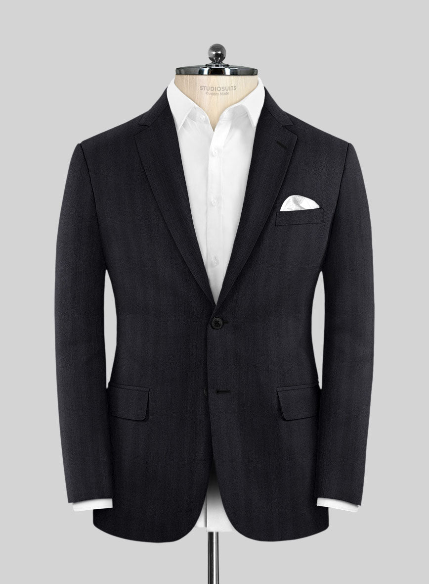 Italian Wool Teresa Suit - StudioSuits