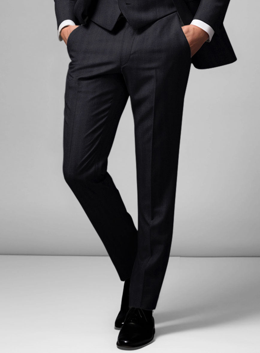 Italian Wool Teresa Suit - StudioSuits