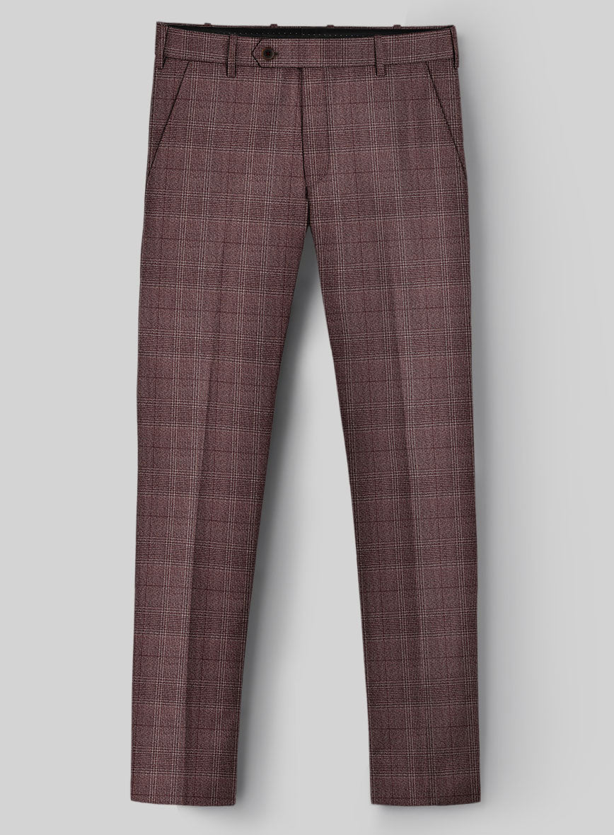 Italian Wool Torina Suit