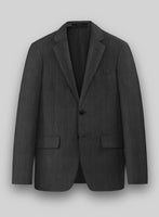 Italian Wool Valerio Suit - StudioSuits