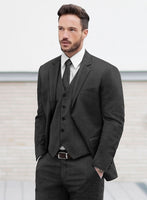 Italian Wool Valerio Suit - StudioSuits