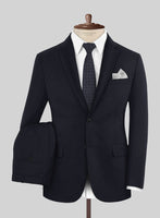 Italian Wool Zacarias Suit - StudioSuits