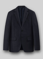 Italian Wool Zacarias Suit - StudioSuits