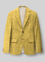 Italian Wool Berenice Jacket - StudioSuits