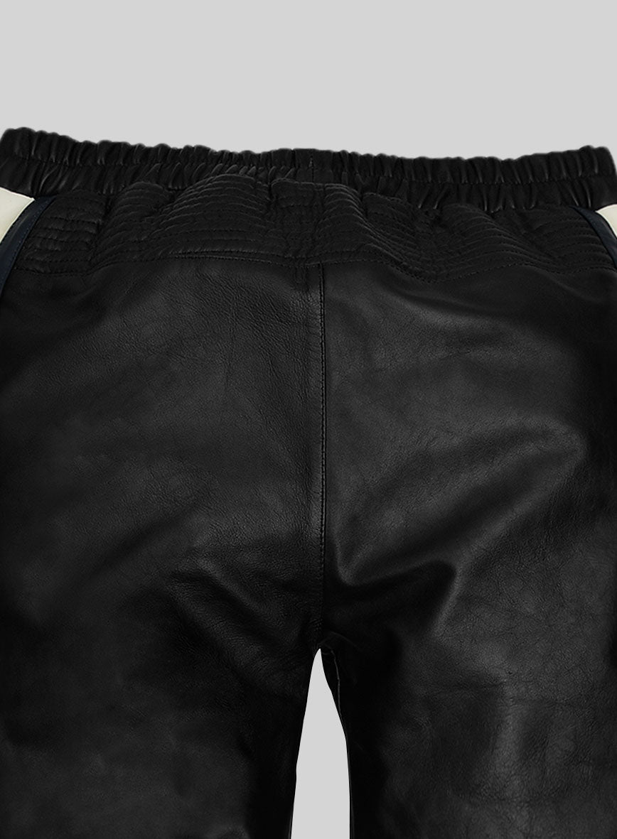 Kanye Leather Pants - StudioSuits