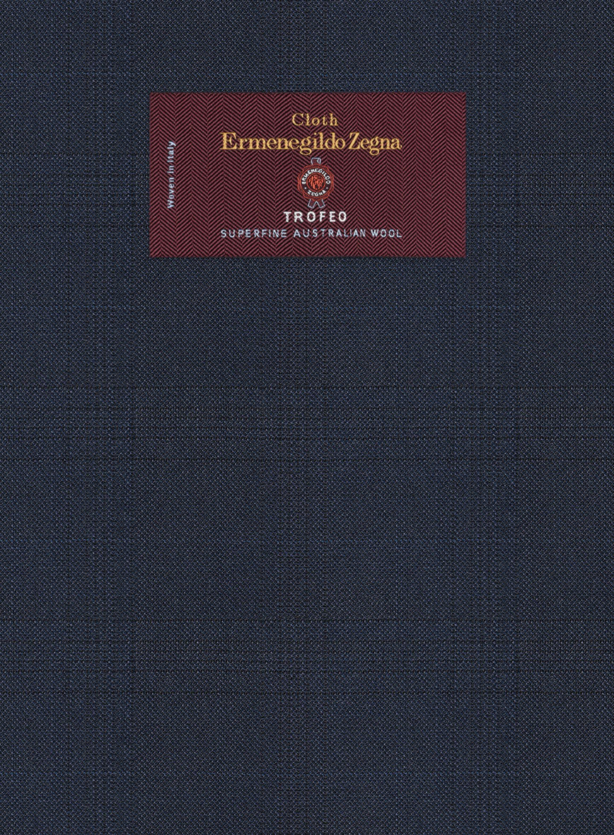 ERMENEGILDO ZEGNA EXQUISITE buy ITALIAN WOVE