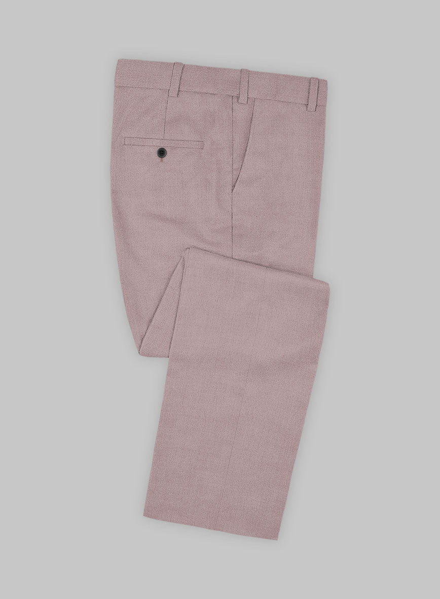 Lilac Pants - StudioSuits