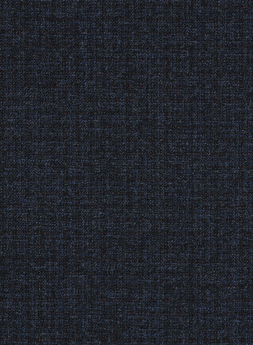 Loro Piana Adriana Wool Suit - StudioSuits