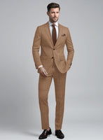 Loro Piana Alessia Wool Silk Linen Suit - StudioSuits