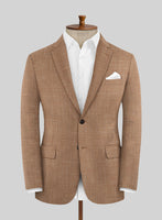 Loro Piana Alessia Wool Silk Linen Suit - StudioSuits