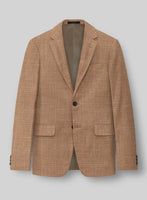 Loro Piana Alessia Wool Silk Linen Suit - StudioSuits