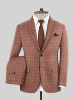 Loro Piana Amistad Wool Silk Linen Suit - StudioSuits