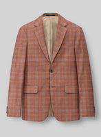 Loro Piana Amistad Wool Silk Linen Suit - StudioSuits