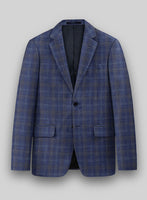 Loro Piana Brisa Wool Silk Linen Suit - StudioSuits