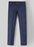 Loro Piana Brisa Wool Silk Linen Suit - StudioSuits