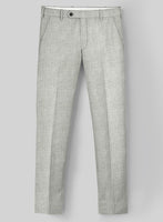 Loro Piana Castillo Wool Silk Linen Suit - StudioSuits