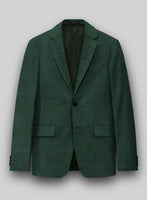 Loro Piana Catalina Wool Silk Linen Jacket - StudioSuits