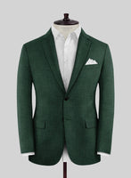 Loro Piana Catalina Wool Silk Linen Suit - StudioSuits