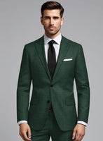 Loro Piana Catalina Wool Silk Linen Suit - StudioSuits