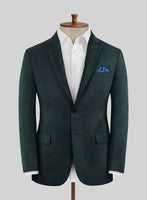 Loro Piana Conti Wool Silk Linen Suit - StudioSuits