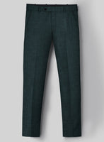 Loro Piana Conti Wool Silk Linen Suit - StudioSuits