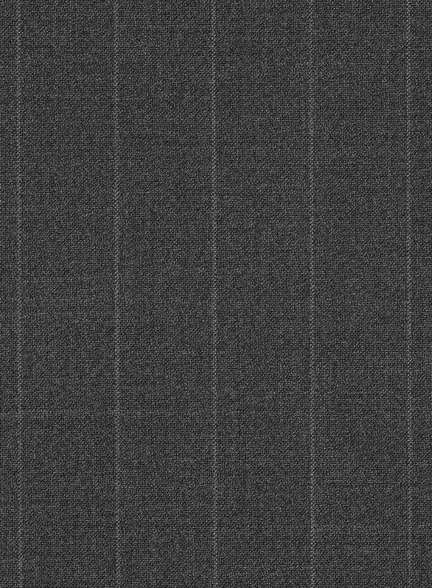 Loro Piana Emilia Wool Suit - StudioSuits