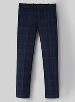 Loro Piana Gaetano Wool Silk Linen Suit - StudioSuits