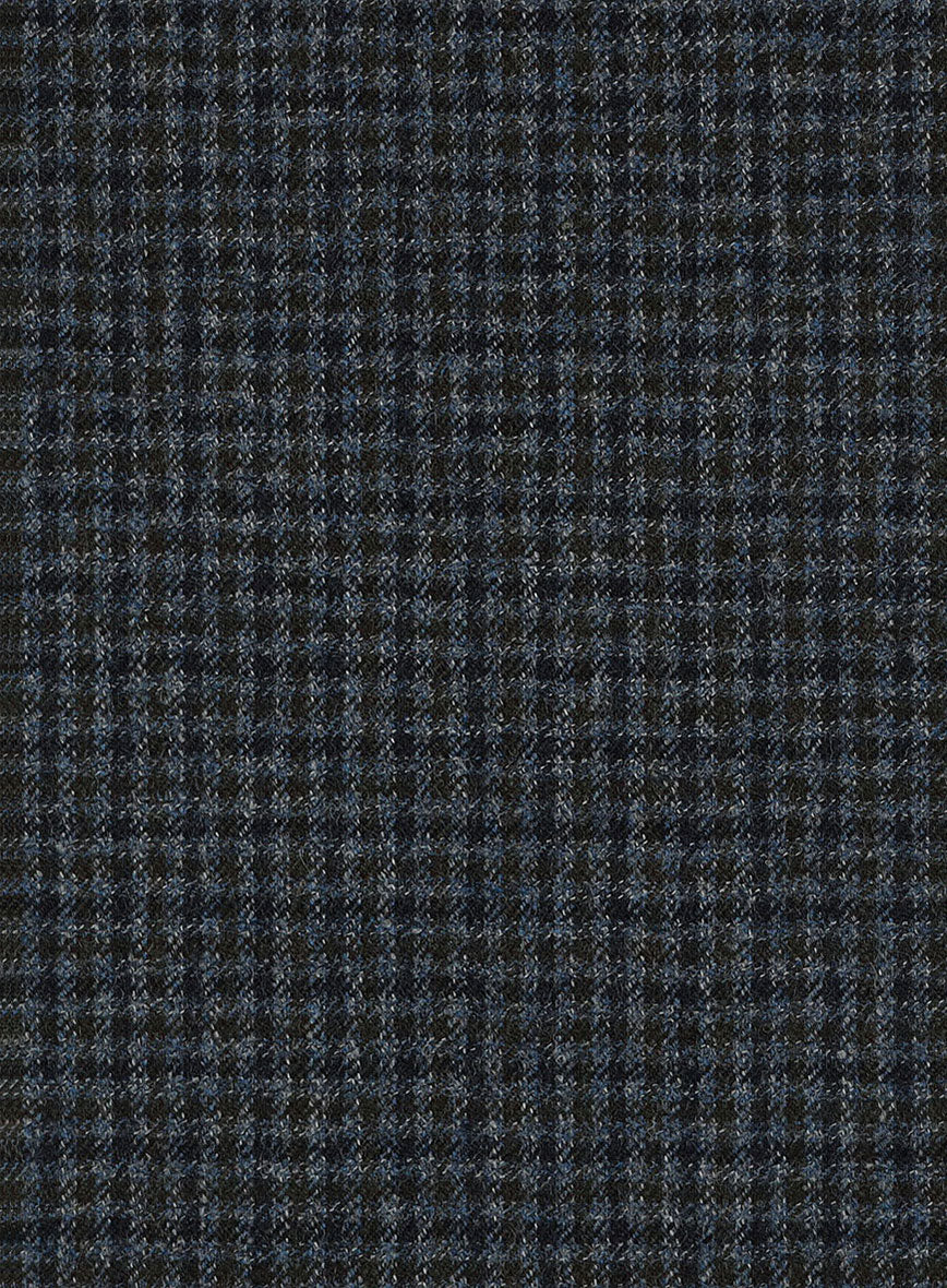 Loro Piana Greta Wool Suit - StudioSuits