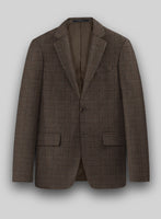 Loro Piana Leonardo Wool Silk Linen Suit - StudioSuits