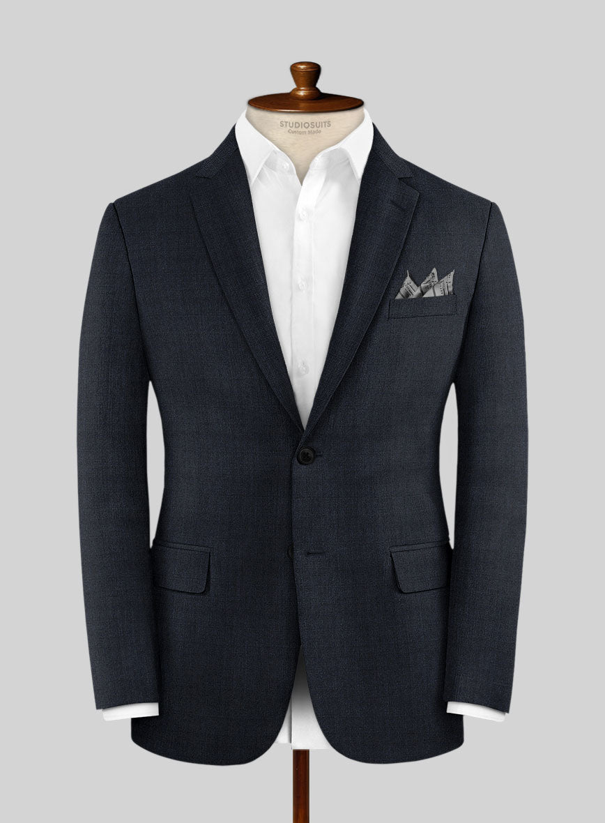 Loro Piana Liliana Wool Jacket – StudioSuits