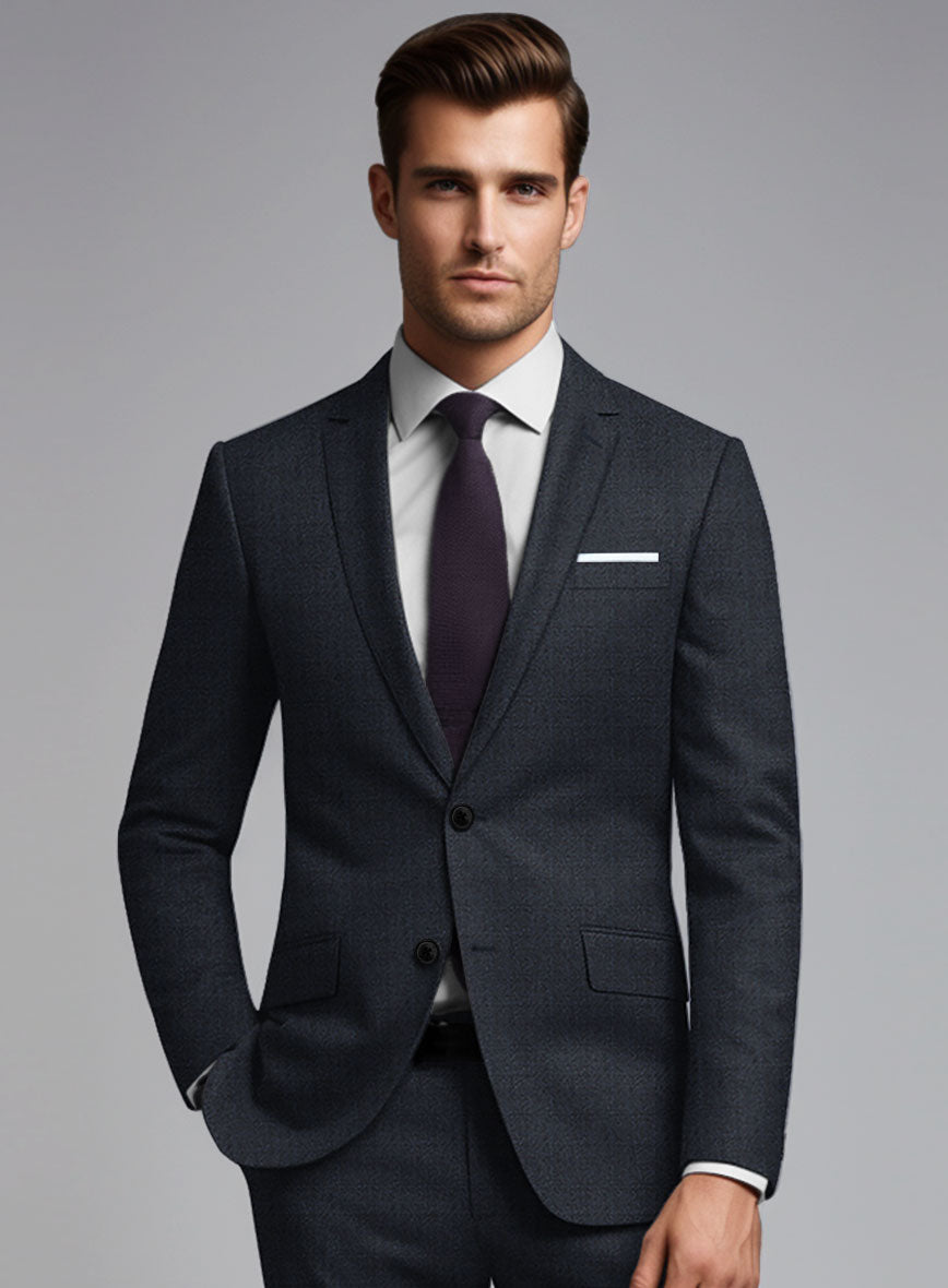 Loro Piana Liliana Wool Jacket - StudioSuits