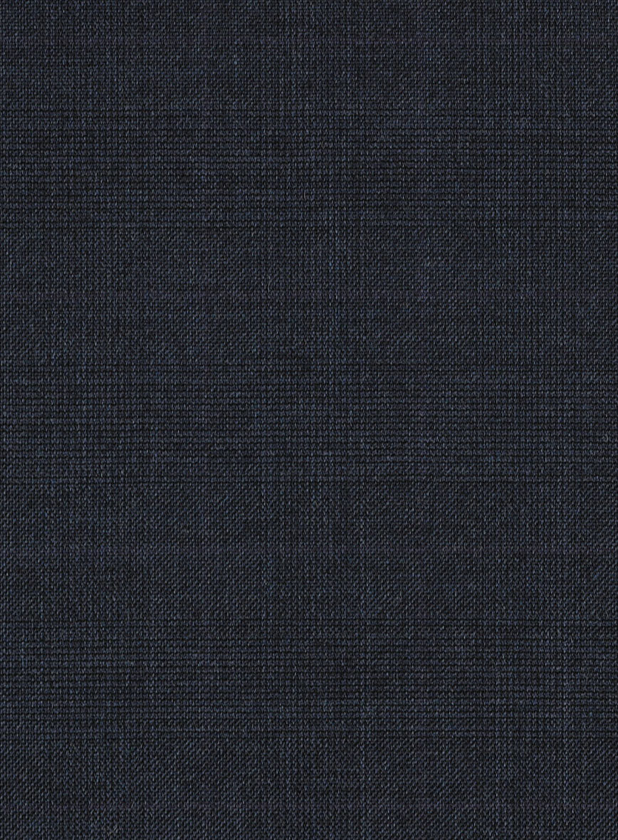 Loro Piana Liliana Wool Suit - StudioSuits