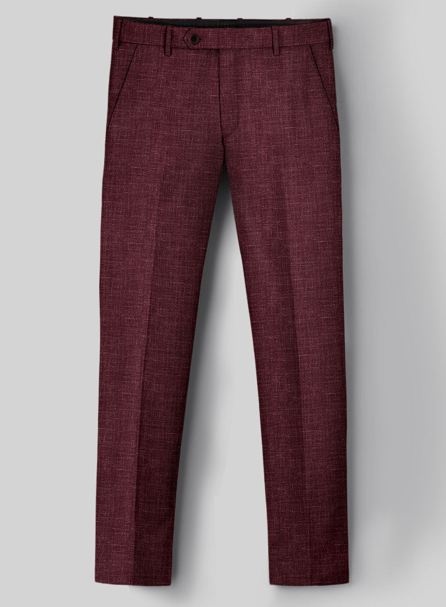 Loro Piana Lozano Wool Silk Linen Suit - StudioSuits