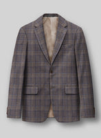 Loro Piana Maravilla Wool Silk Linen Jacket - StudioSuits
