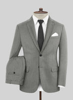 Loro Piana Marcela Wool Suit - StudioSuits