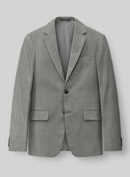 Loro Piana Marcela Wool Suit - StudioSuits