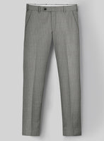 Loro Piana Marcela Wool Suit - StudioSuits