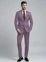 Loro Piana Marisa Wool Silk Linen Suit - StudioSuits