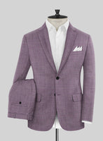 Loro Piana Marisa Wool Silk Linen Suit - StudioSuits