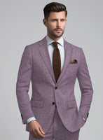 Loro Piana Marisa Wool Silk Linen Suit - StudioSuits